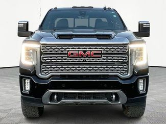 Used 2022 GMC Sierra 2500 Denali w/ Denali Ultimate Package video 2