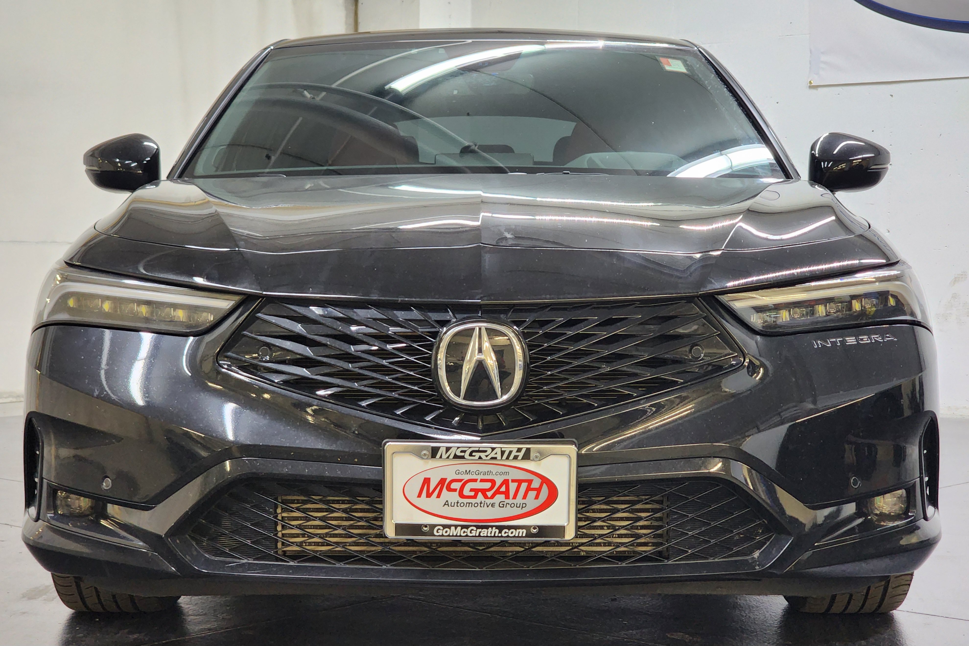 Used 2024 Acura Integra A-Spec w/ Technology Package FWD image 12