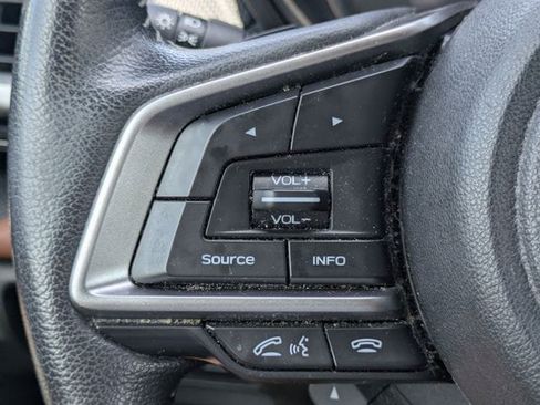 Used 2020 Subaru Forester Touring w/ Popular Package #2 AWD/4WD image 26
