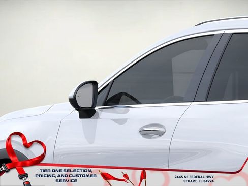 New 2025 Buick Envision Preferred image 23