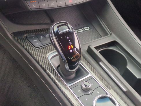 Used 2022 Cadillac CT5 V Blackwing w/ Parking Package image 15