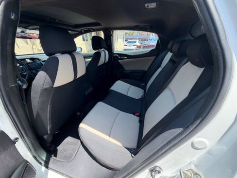 Used 2017 Honda Civic EX image 11