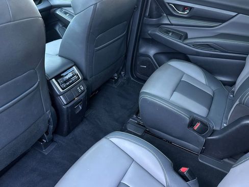 Used 2023 Subaru Ascent Onyx Edition Limited image 12