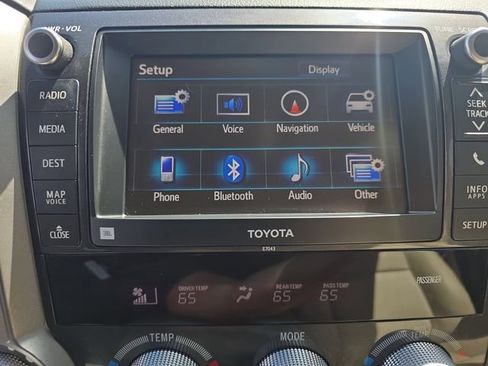 Used 2013 Toyota Sequoia Limited AWD/4WD image 21