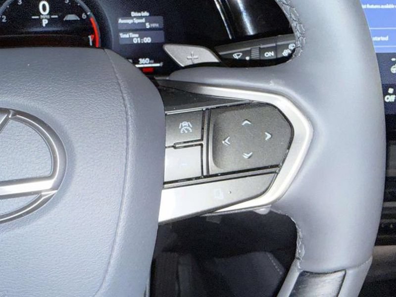 New 2026 Lexus RX 350 AWD w/ Convenience Package image 19