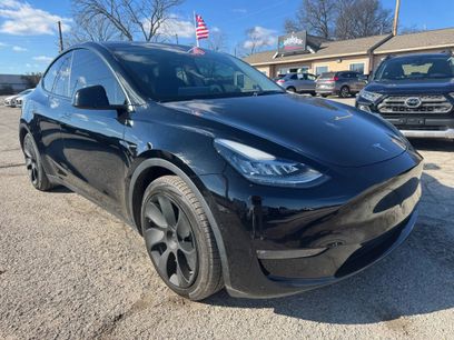 Used 2022 Tesla Model Y Long Range