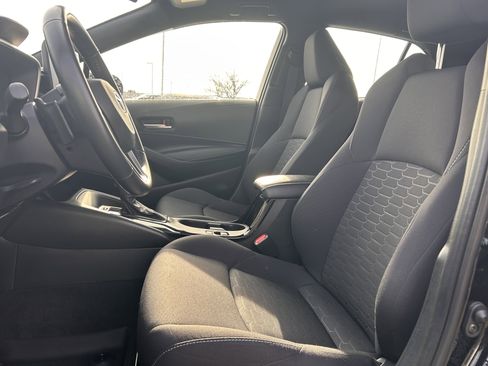 Used 2024 Toyota Corolla SE image 21