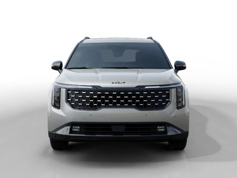 New 2026 Kia Carnival SX Prestige FWD image 2