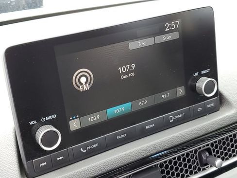 Used 2024 Honda Civic EX-L image 26