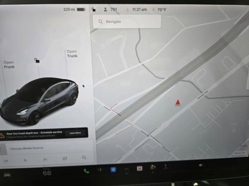 Used 2018 Tesla Model 3 Long Range image 18
