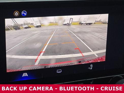 New 2026 Chevrolet Colorado LT w/ Advanced Trailering Package image 5