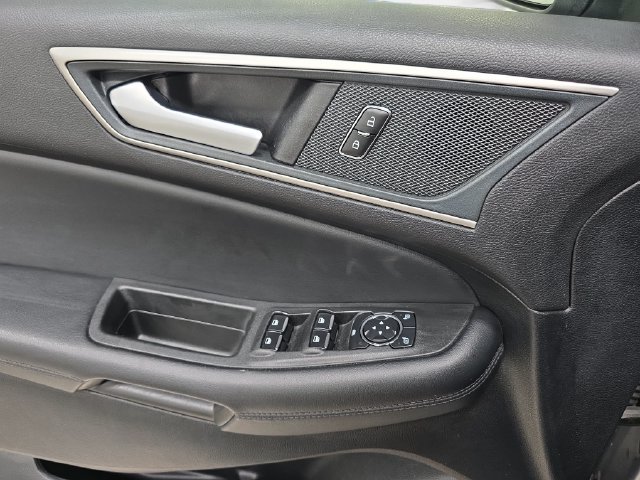 Certified 2024 Ford Edge SEL AWD/4WD image 25