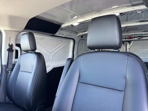 New 2025 Ford Transit 150 Low Roof image 15