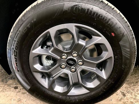 New 2026 Ford Maverick XLT w/ XLT Luxury Package image 15