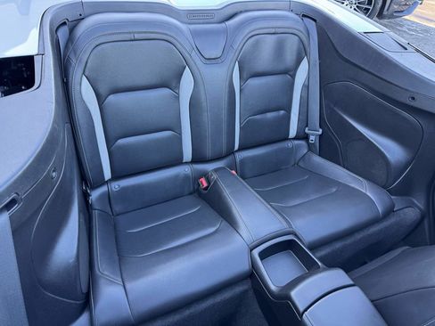 Used 2019 Chevrolet Camaro SS image 40