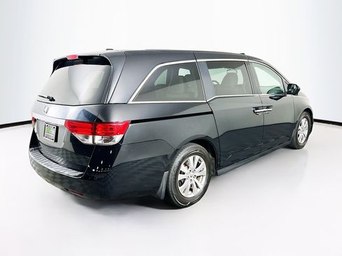 Used 2016 Honda Odyssey EX-L image 9