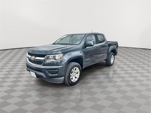 Used 2019 Chevrolet Colorado LT image 4