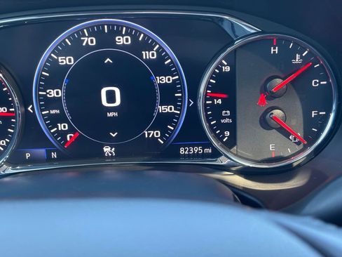 Used 2021 GMC Acadia Denali w/ Denali Ultimate Package image 39