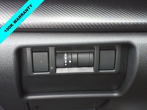 Certified 2025 Subaru Crosstrek 2.0i Premium AWD/4WD image 18
