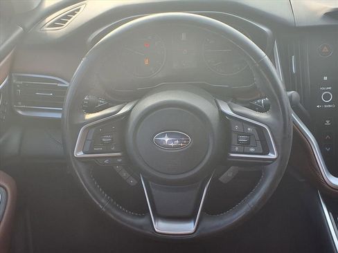 Used 2020 Subaru Outback Touring XT image 12