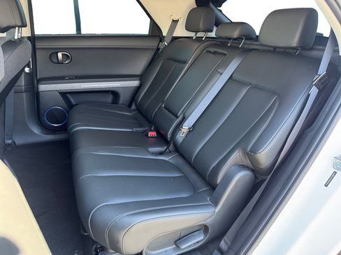 Used 2025 Hyundai Ioniq 5 Limited RWD image 13