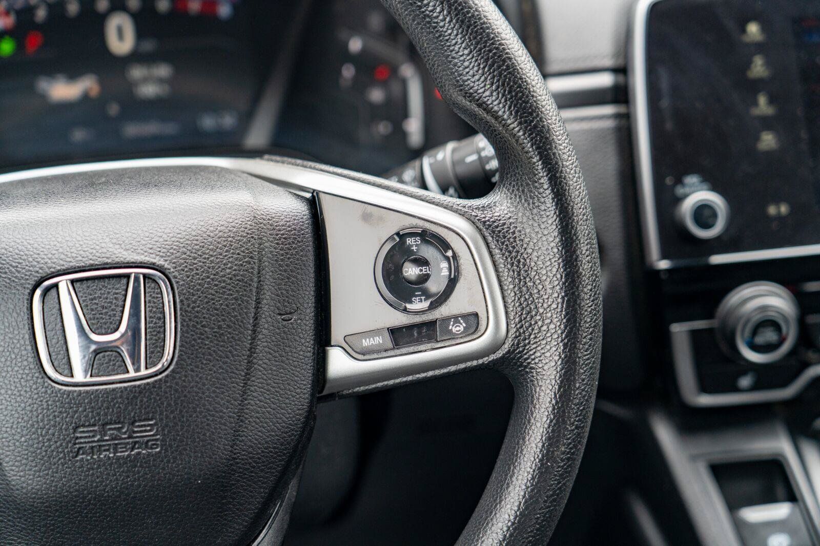 Used 2021 Honda CR-V Special Edition image 22
