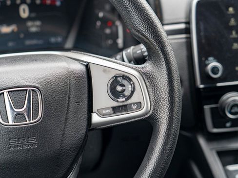 Used 2021 Honda CR-V Special Edition image 22
