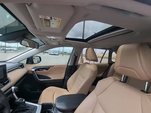 Certified 2023 Toyota RAV4 XLE Premium image 12