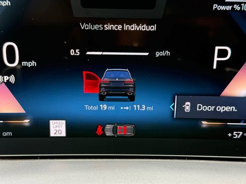 New 2026 BMW X7 xDrive40i image 36