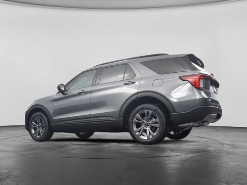 New 2026 Ford Explorer Active w/ Active Comfort Package AWD/4WD image 49
