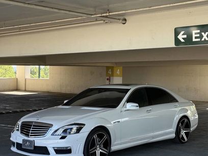 Used 2010 Mercedes-Benz S 400
