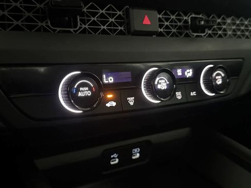 Used 2025 Honda Accord LX image 20