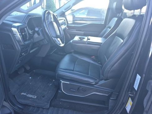 Used 2022 Ford F150 Lariat image 10