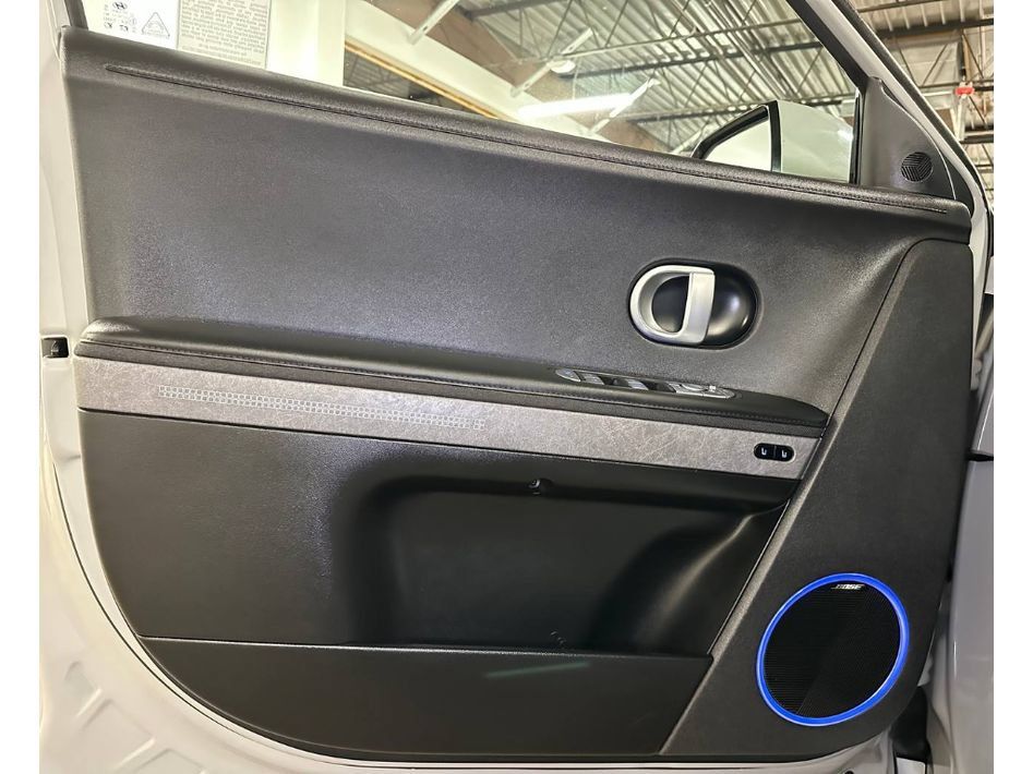 Used 2023 Hyundai Ioniq 5 Limited RWD image 19