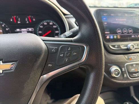 Used 2020 Chevrolet Malibu LS image 33