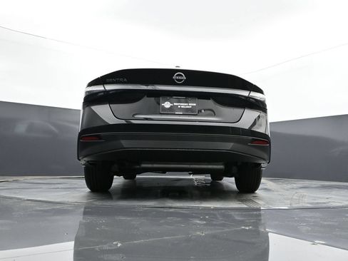Used 2026 Nissan Sentra S w/ Floor Mat Package FWD image 26