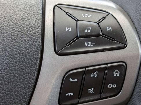 Certified 2021 Ford Ranger XLT w/ Equipment Group 301A Mid image 24