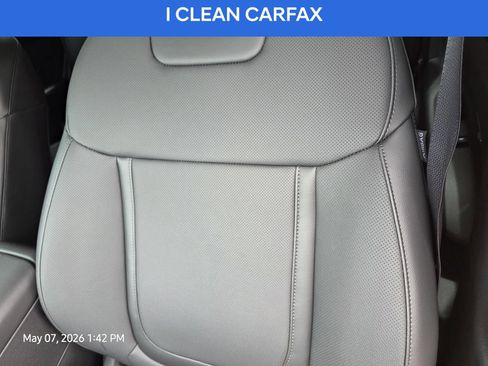 Certified 2026 Hyundai Tucson SEL FWD image 15