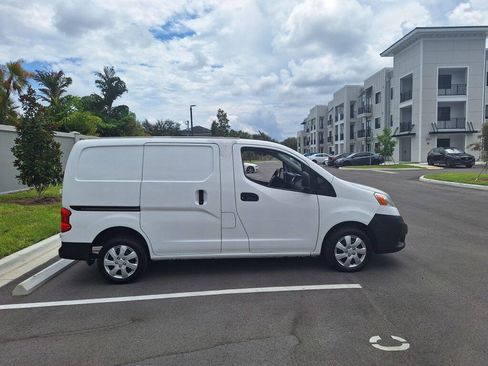 Used 2019 Nissan NV200 S FWD image 5