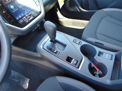 New 2025 Subaru Crosstrek 2.5i Premium image 14