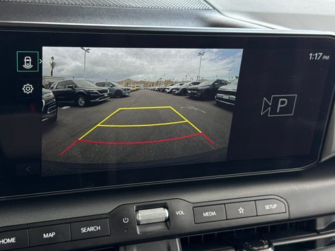 Certified 2025 Kia K4 FWD image 17