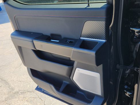 New 2025 Ford F150 Raptor image 24