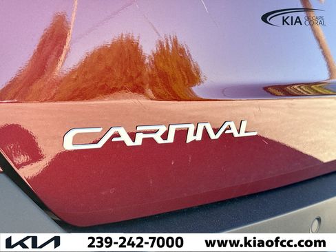 New 2026 Kia Carnival image 11