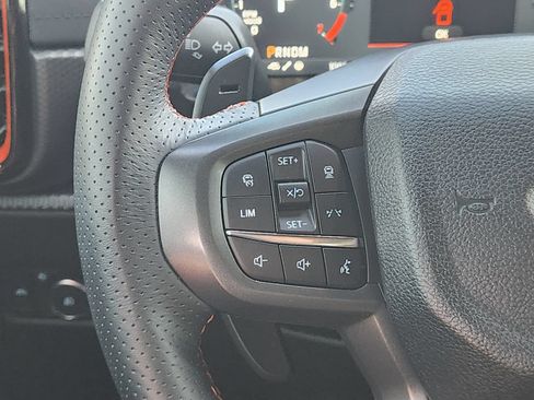 Used 2025 Ford Ranger Raptor AWD/4WD image 26