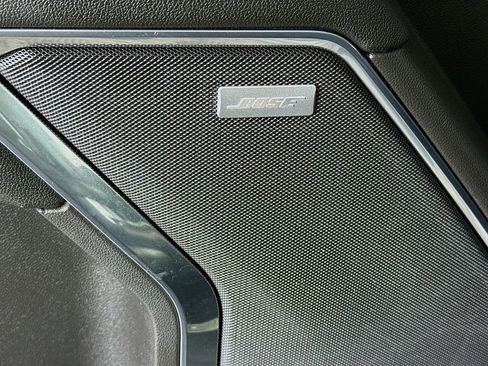 Used 2024 Chevrolet Silverado 1500 LTZ w/ LTZ Convenience Package II AWD/4WD image 11