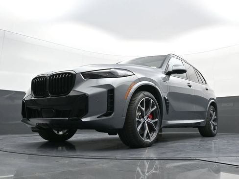 New 2026 BMW X5 xDrive50e w/ M Sport Package AWD/4WD image 24
