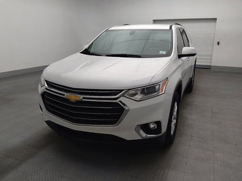 Used 2019 Chevrolet Traverse LT FWD image 15