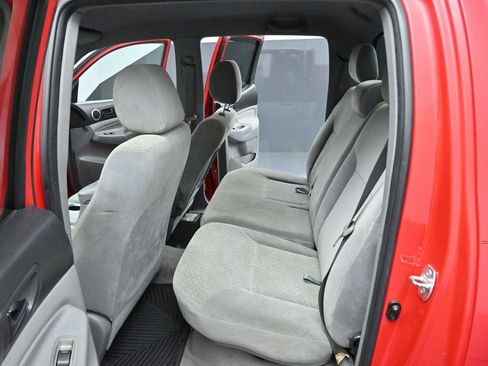 Used 2008 Toyota Tacoma PreRunner RWD image 23