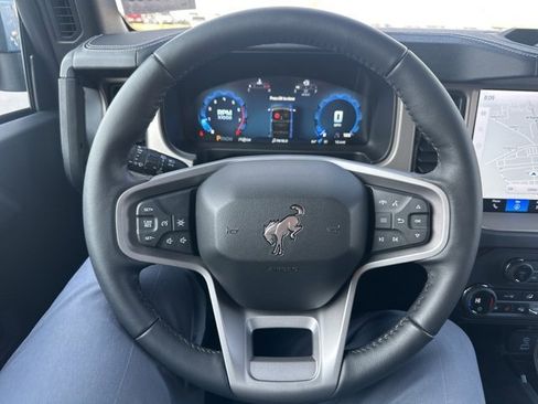 New 2025 Ford Bronco Outer Banks image 34
