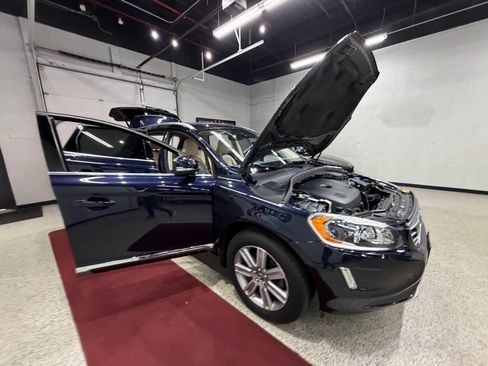 Used 2016 Volvo XC60 T6 Platinum w/ Climate Package AWD/4WD image 57